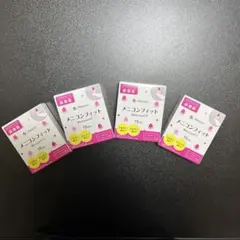 【新品未開封】メニコンフィット 15mL 装着液4個セットのサムネイル