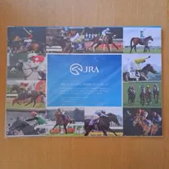 JRA 2025 カレンダー