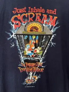 タワーオブテラー Tシャツ