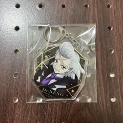 Dr.STONE アモカフェamocafe アクリルスタンドキーホルダー ゼノ