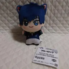 ブルーロック in ナンジャタウン ちびぐるみ ナムコ限定 潔世一②