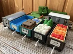 プラレール きかんしゃトーマス トーマスとなかまたち 貨車セット まとめ売り