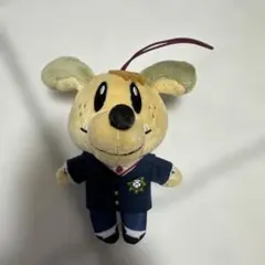 美品✨️白濱亜嵐 GENERATIONS ジェネ犬 ぬいぐるみ マスコット