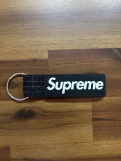 Supreme キーホルダー・キーリング