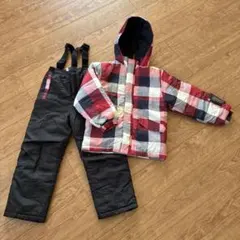 スノーウェア上下セット