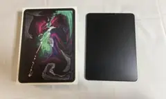iPad Pro 11インチ　2018年　Wi-Fiモデル　 512GB