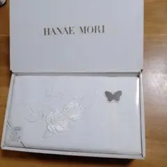 HANAEMORI 花柄シーツ 140×240cmのサムネイル