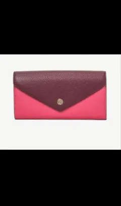 新品 MICHAEL KORS 長財布 レザー ウォレット マイケルコース