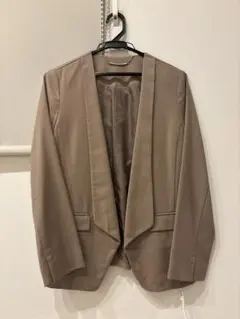 レディース　ジャケット