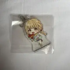 学園アイドルマスター ローソンコラボ 藤田ことね