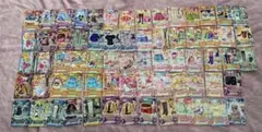 2026年最新】アイカツカード初代の人気アイテム - メルカリ