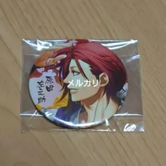 2026年最新】薄桜鬼 缶バッジ 原田の人気アイテム - メルカリ