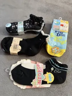 キッズ靴下 まとめ売り