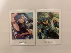 あんスタ ぱしゃっつ vol.6 HiMERU 椎名ニキ