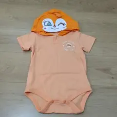 なりきり　ドキンちゃん　半袖ロンパース 値下げ