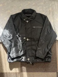 ファイヤーマンジャケット