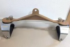 【GFC】 荷重アタッチメント　センター GFC】 荷重アタッチメント センター - メルカリ