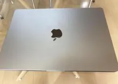 MacBook Air M2 15インチ メモリ16GB 256GB 2023