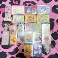 サンリオ まとめ売り