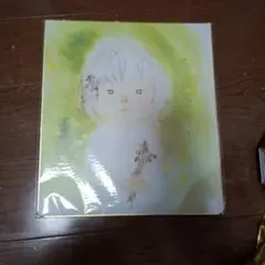 2026年最新】いわさきちひろ 色紙の人気アイテム - メルカリ