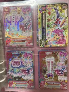 エンジェルアリスコーデ