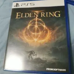 ELDEN RING PS5 日本語版