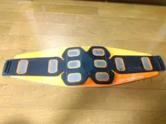 MTG SIXPAD Abs Belt 本体 充電ケーブル付きのサムネイル