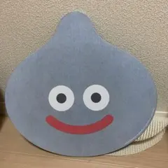 ドラクエ　スライム　珪藻土バスマット