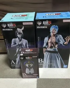 2025年最新】涅マユリ小物入れの人気アイテム - メルカリ