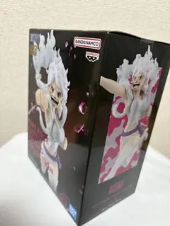 ONE PIECE BATTLE RECORD COLLECTION ボニー