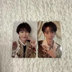 曽野舜太　トレカ