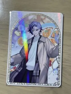 にじさんじ ART OF NIJISANJI 不破湊