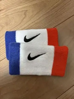 Nike リストバンド 2個セット