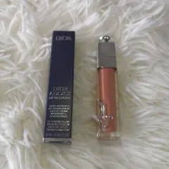Dior Addict Lip Maximizer 051 ヌード ブルーム