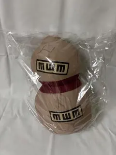 NARUTO ナルト　なりきりぬいぐるみ　我愛羅のひょうたん　ぬいぐるみ