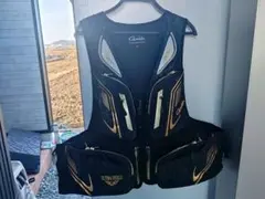 2026年最新】がまかつ ライフジャケットの人気アイテム - メルカリ