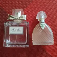 Miss Dior Blooming Bouquet 他香水セット