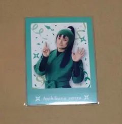 忍ミュ ミュージカル忍たま乱太郎 ぱしゃこれ 立花仙蔵