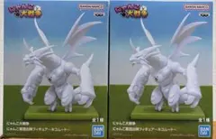 にゃんこ大戦争 にゃんこ軍団出陣フィギュア ネコムート