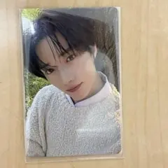 TXT ボムギュ act tomorrow MOAZONE FC トレカ