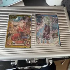 スーパードラゴンボールヒーローズカードセット