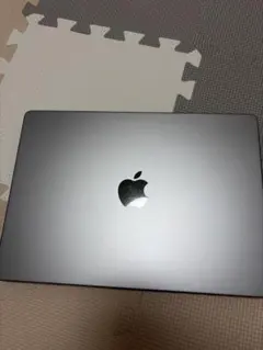 Apple MacBook Pro 14、M1 Pro 値下げ中！本日中に発送可 - メルカリ