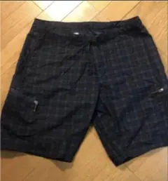 THE NORTH FACE メンズ　ハーフパンツ（M）