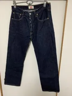 み*る様 格安❗️Levi's 501 ダークインディゴ ジーンズ W33 L3