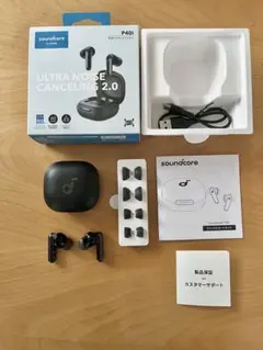 Anker soundcore P40iのサムネイル