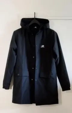 NEW BALANCE ¥13,200 NB クラシックス ジャケット ブラック