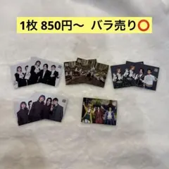 GMMTV POP UP 2026トレカGeminiFourth シクレ - メルカリ
