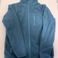 ARC'TERYX フリースジャケット Lサイズ