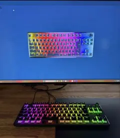 Turtle Beach Vulkan ⅡTKL PRO