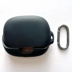 Anker Soundcore AeroFit Pro 用 ケース ブラック